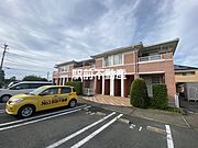 羽犬塚駅より徒歩26分 1階 築18年9ヶ月の賃貸物件