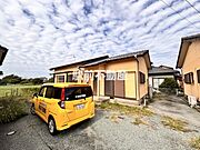 羽犬塚駅より徒歩20分 1階 築21年10ヶ月の賃貸物件