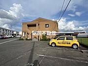 ルーラル七反田の賃貸物件