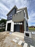 大溝駅より徒歩13分 1階 築3年8ヶ月の賃貸物件