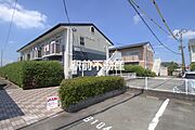 ニューシティ広川Ａ 2階 築31年7ヶ月の賃貸物件
