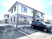 羽犬塚駅より徒歩60分 1階 築23年8ヶ月の賃貸物件