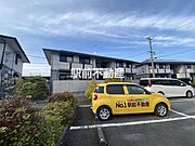 羽犬塚駅より徒歩21分 1階 築25年7ヶ月の賃貸物件