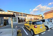 ローズガーデン弐番館の賃貸物件