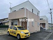 羽犬塚駅より徒歩27分 1階 築17年8ヶ月の賃貸物件