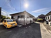 犬塚駅より徒歩29分 1階 築23年1ヶ月の賃貸物件