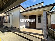 羽犬塚駅より徒歩29分 1階 築33年11ヶ月の賃貸物件