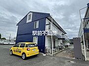 レジデンス萌Ｂ 1階 築30年4ヶ月の賃貸物件