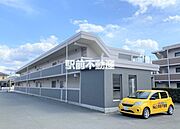 羽犬塚駅より徒歩20分 1階 築9年10ヶ月の賃貸物件