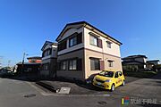 一番館の賃貸物件