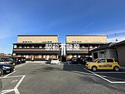 羽犬塚駅より徒歩37分 1階 築17年9ヶ月の賃貸物件