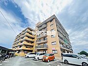 サンヴェルディ木室 6階 築31年2ヶ月の賃貸物件