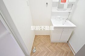 HOOKED　HOUSE　一條 1 ｜ 福岡県八女郡広川町一條1162-1（賃貸アパート3LDK・1階・67.08㎡） その14