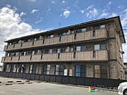 ウィルモアTOSHI 3階 築21年の賃貸物件