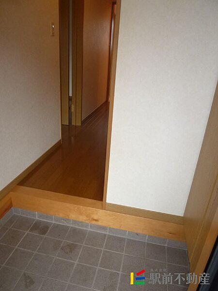 グレイスシャルマン E-2｜福岡県八女市岩崎(賃貸アパート2LDK・1階・69.56㎡)の写真 その14