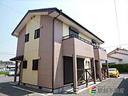 羽犬塚駅より徒歩83分 1階 築21年7ヶ月の賃貸物件