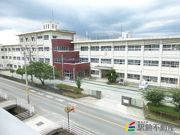 福岡県八女市吉田(賃貸アパート1LDK・1階・50.14㎡)の写真 その26