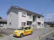 羽犬塚駅より徒歩118分 1階 築28年8ヶ月の賃貸物件