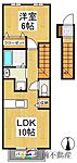 八女市稲富 2階建 築16年のイメージ