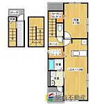 八女市本町 3階建 新築のイメージ