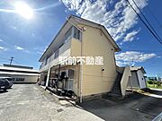 ラフォーレ高田 2階 築33年10ヶ月の賃貸物件