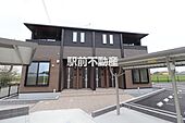 八女市蒲原 2階建 新築のイメージ