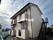 パークハイツ平塚 1階 築30年9ヶ月の賃貸物件