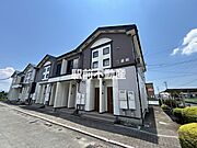 カーサ・ソレイユ三番館 2階 築21年9ヶ月の賃貸物件