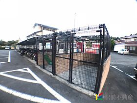 第八上野ビル 315 ｜ 福岡県八女郡広川町大字藤田735-4（賃貸マンション1R・3階・18.10㎡） その4