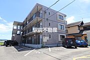 パールハイム２ 1階 築25年7ヶ月の賃貸物件
