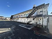 羽犬塚駅より徒歩88分 2階 築46年11ヶ月の賃貸物件