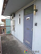 広川ハイツB棟 201 ｜ 福岡県八女郡広川町新代1351-9（賃貸アパート2LDK・2階・51.00㎡） その21