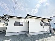 中島ハイツ 1階 築33年8ヶ月の賃貸物件