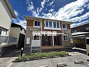 グラース明 2階 築11年2ヶ月の賃貸物件