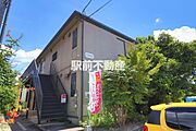 羽犬塚駅より徒歩55分 2階 築24年1ヶ月の賃貸物件