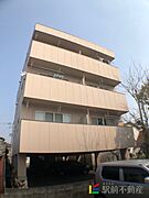 羽犬塚駅より徒歩85分 4階 築30年7ヶ月の賃貸物件