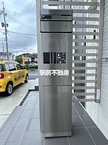 アモリール西牟田 103 ｜ 福岡県筑後市西牟田4095-4（賃貸アパート1LDK・1階・32.11㎡） その5