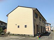 羽犬塚駅より徒歩111分 1階 築21年4ヶ月の賃貸物件