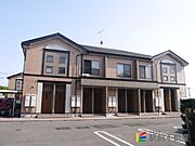 荒木駅より徒歩81分 2階 築21年10ヶ月の賃貸物件