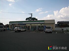 モカ N-A ｜ 福岡県八女市国武615-1（賃貸アパート2LDK・2階・57.14㎡） その1