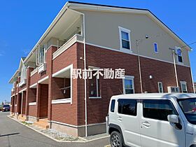 福岡県八女郡広川町大字久泉818-1（賃貸アパート2LDK・1階・55.23㎡） その10