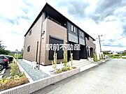 グレイス・アンジュ 1階 新築の賃貸物件