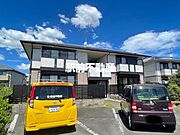 羽犬塚駅より徒歩21分 1階 築24年8ヶ月の賃貸物件