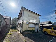 足達荘 1階 築48年8ヶ月の賃貸物件