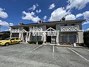 羽犬塚駅より徒歩25分 2階 築36年8ヶ月の賃貸物件