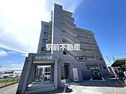 羽犬塚駅より徒歩93分 3階 築26年6ヶ月の賃貸物件