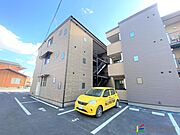 ティーレグノ羽犬塚B棟 3階 築3年10ヶ月の賃貸物件