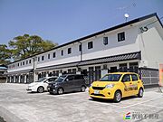 サンマリノ八女B棟 2階 築8年11ヶ月の賃貸物件