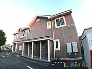 ジョワエスポワール 2階 築24年8ヶ月の賃貸物件