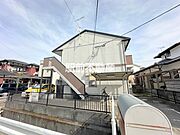 セジュール峯の浦 2階 築26年10ヶ月の賃貸物件